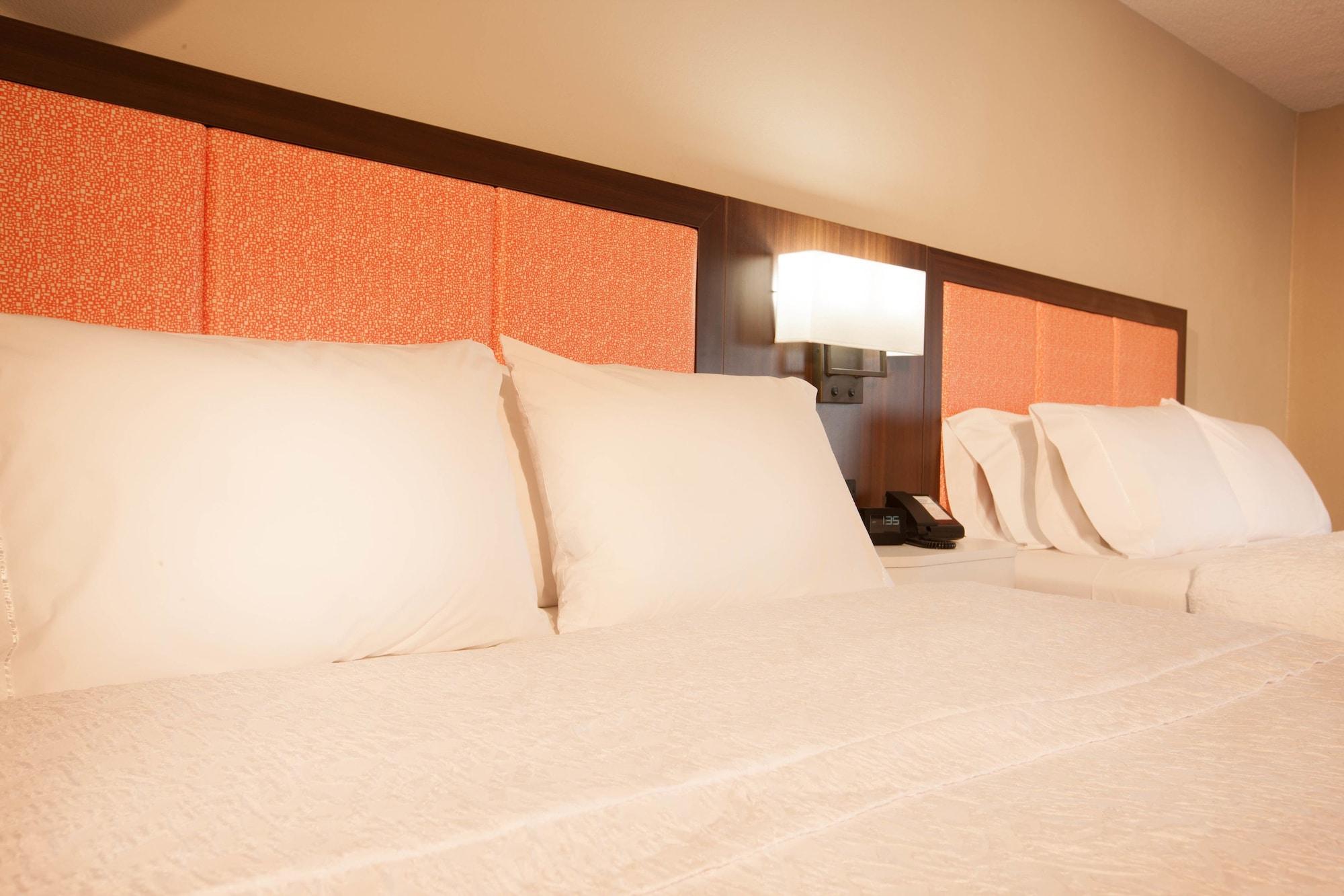 Hampton Inn Pennsville Zewnętrze zdjęcie