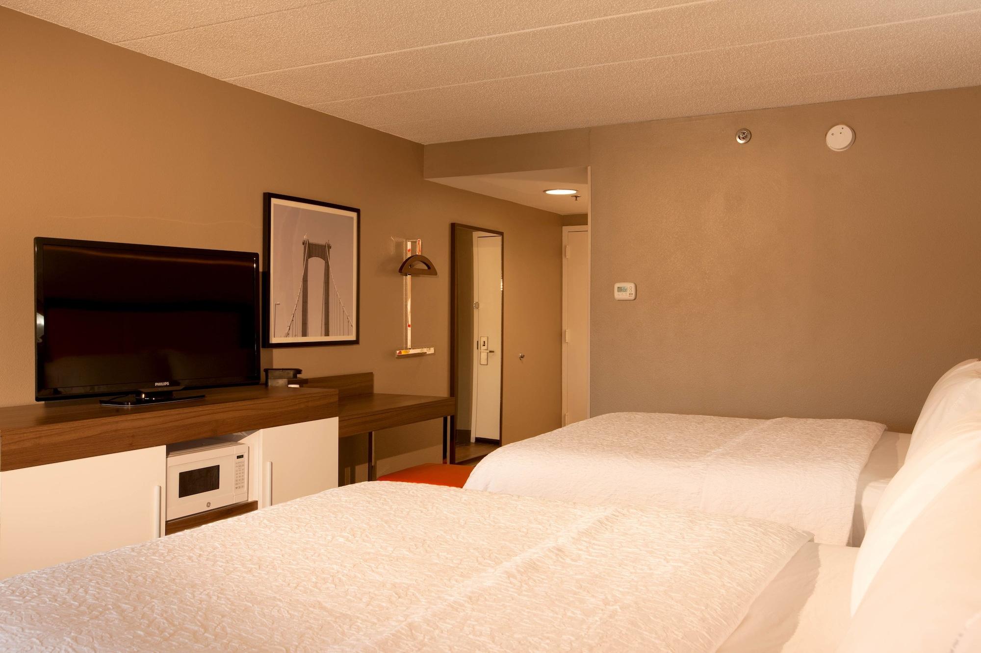 Hampton Inn Pennsville Zewnętrze zdjęcie