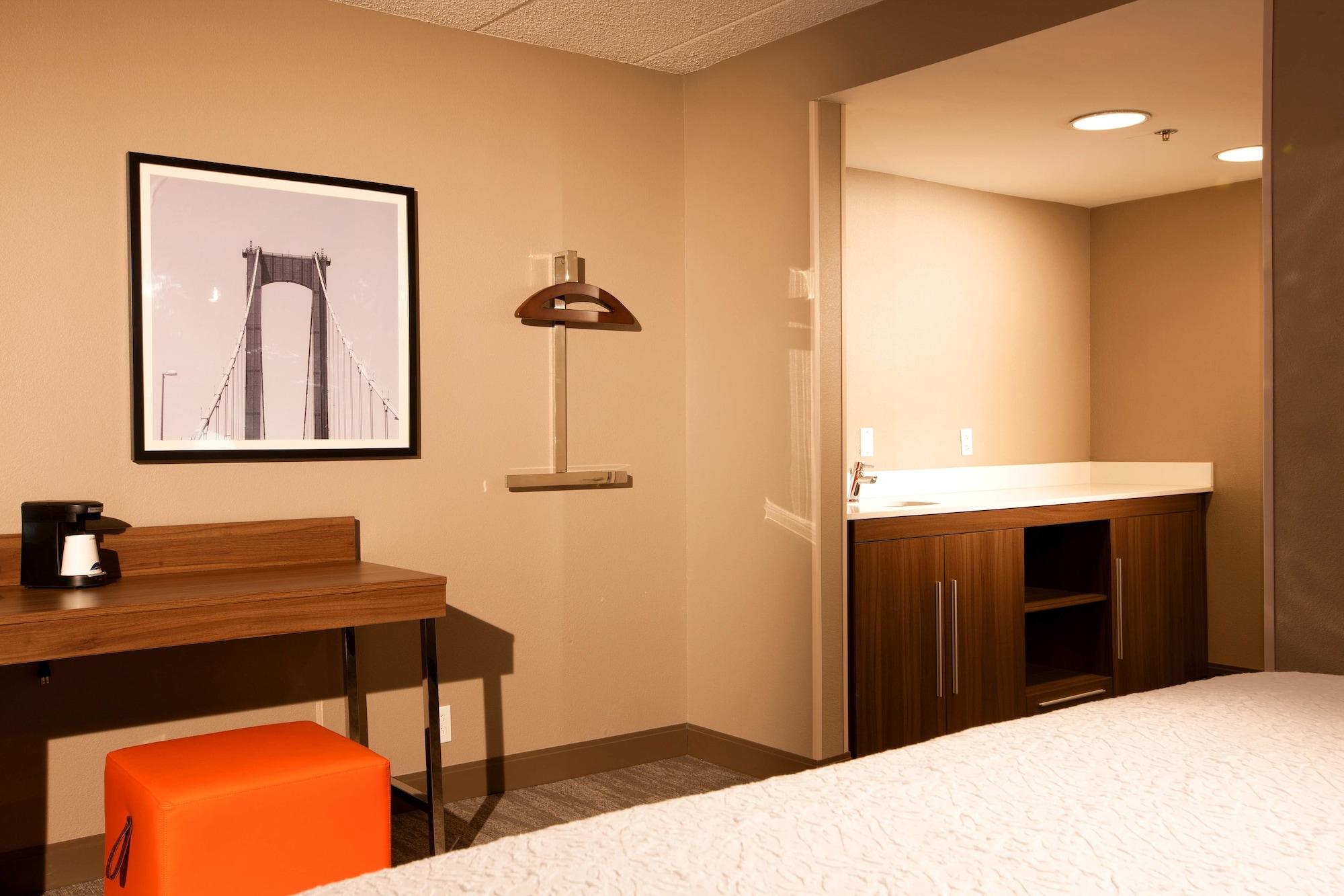 Hampton Inn Pennsville Zewnętrze zdjęcie