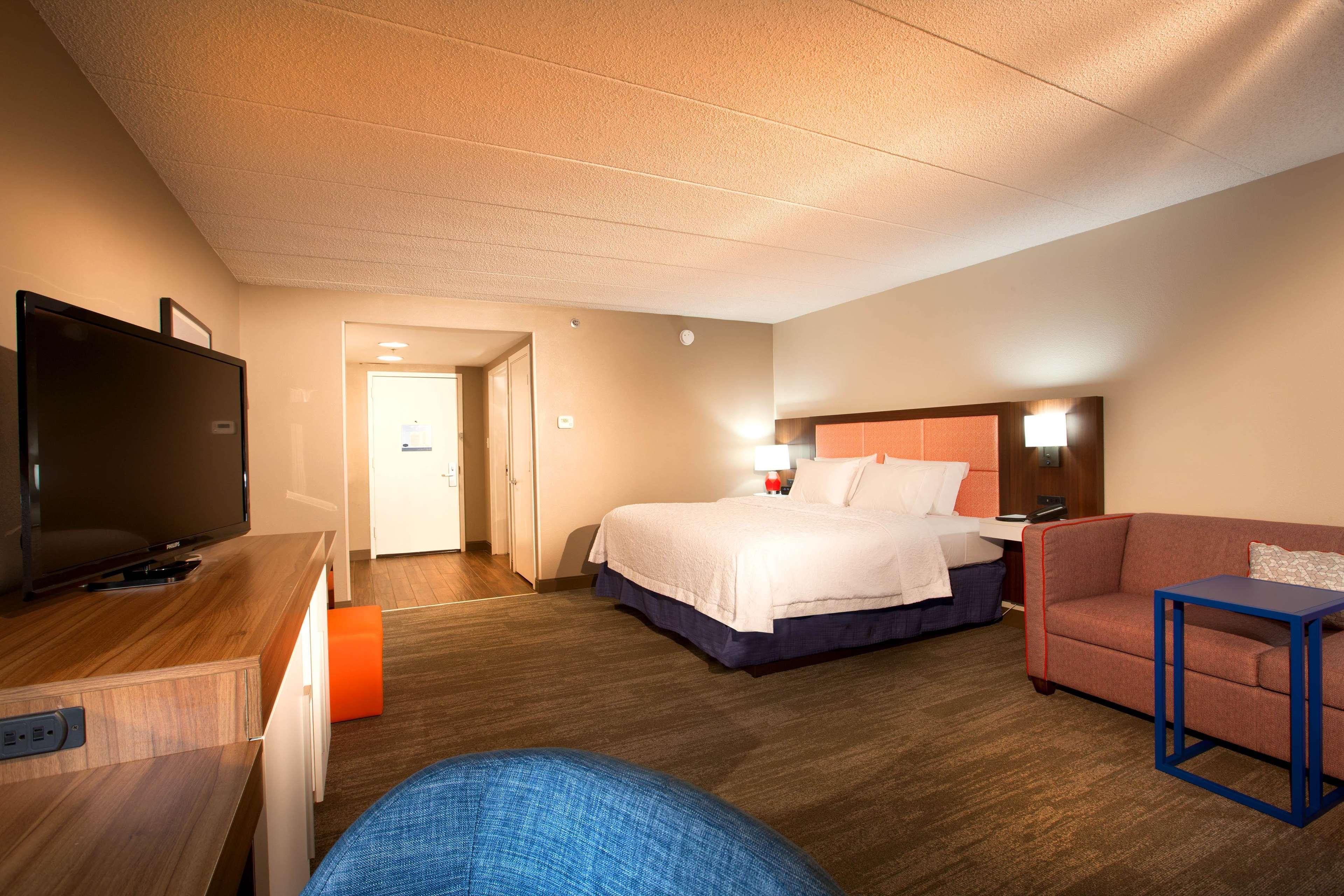Hampton Inn Pennsville Zewnętrze zdjęcie