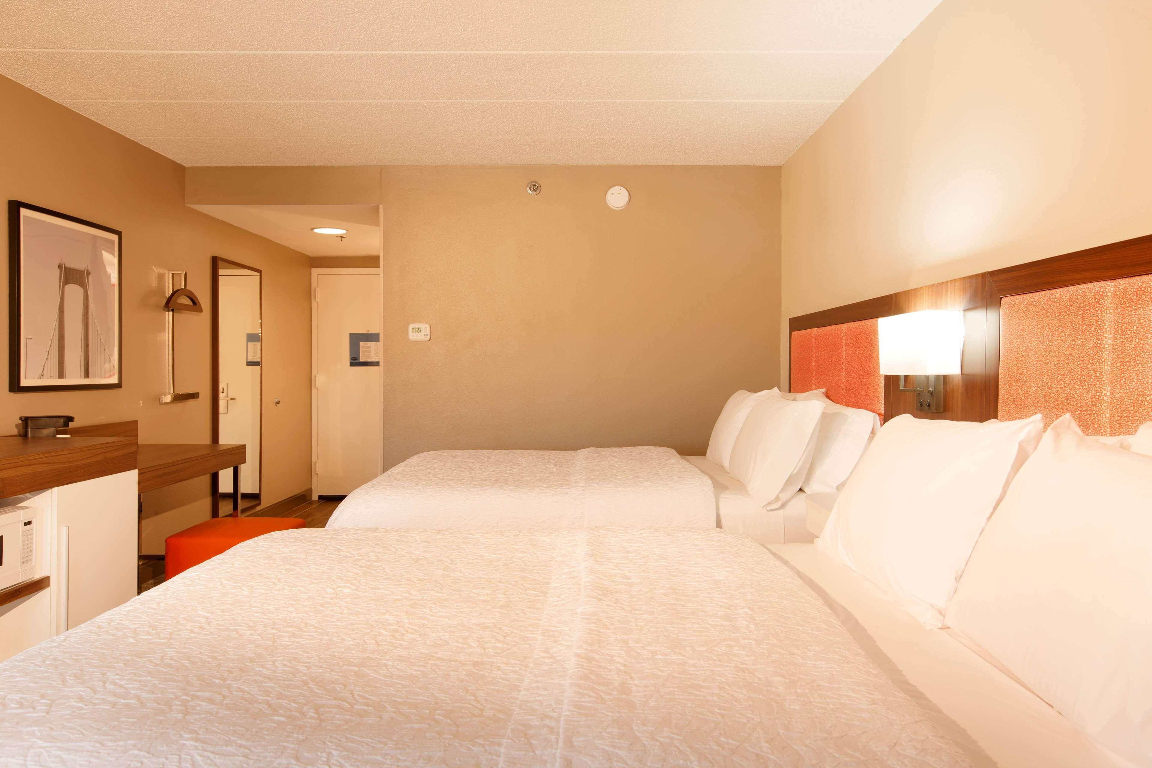Hampton Inn Pennsville Zewnętrze zdjęcie