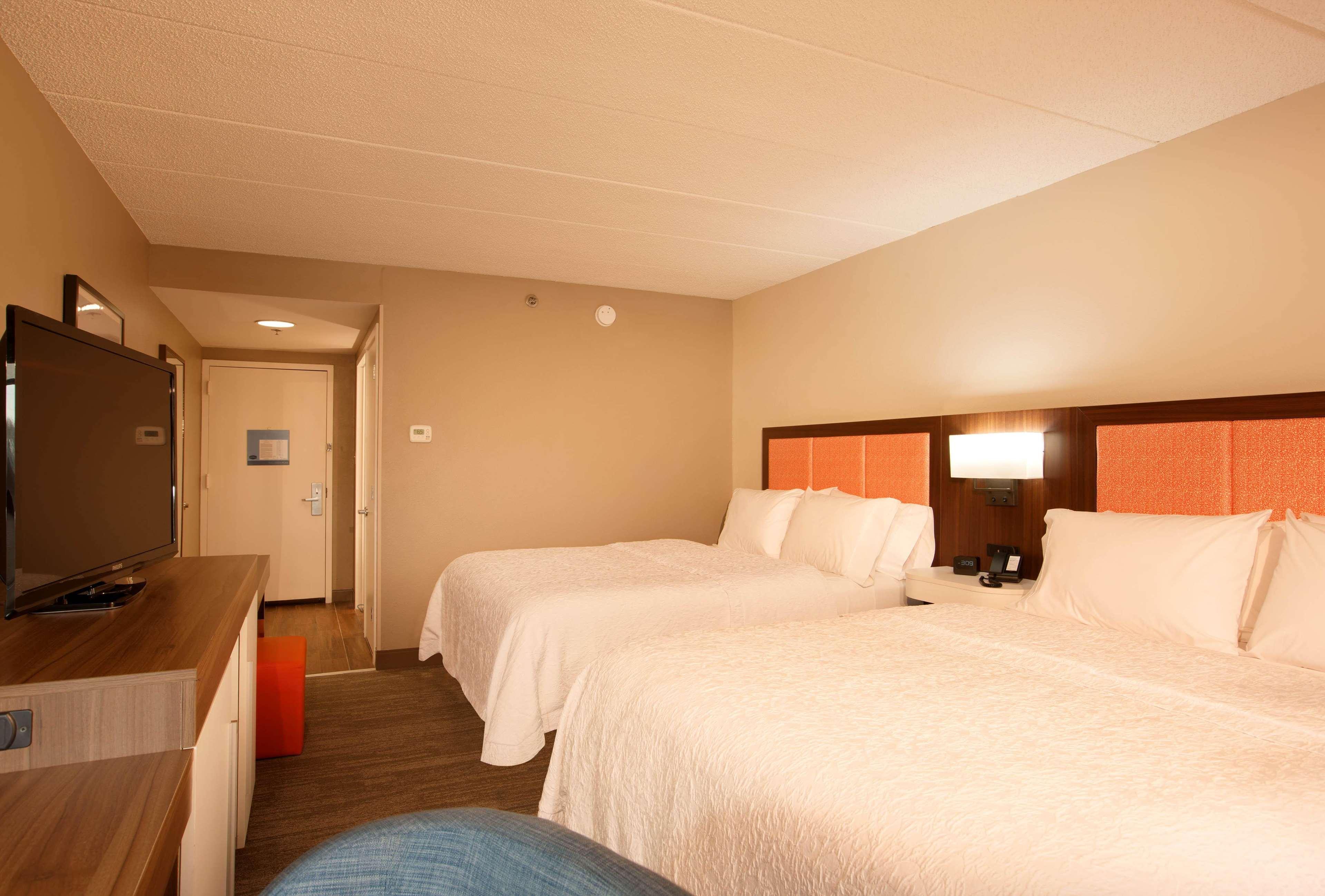 Hampton Inn Pennsville Zewnętrze zdjęcie