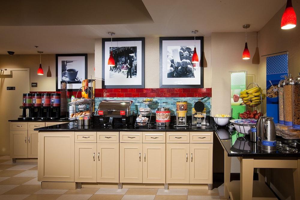 Hampton Inn Pennsville Zewnętrze zdjęcie