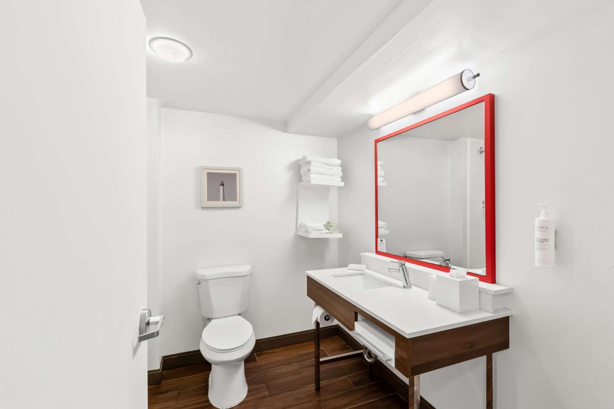 Hampton Inn Pennsville Zewnętrze zdjęcie
