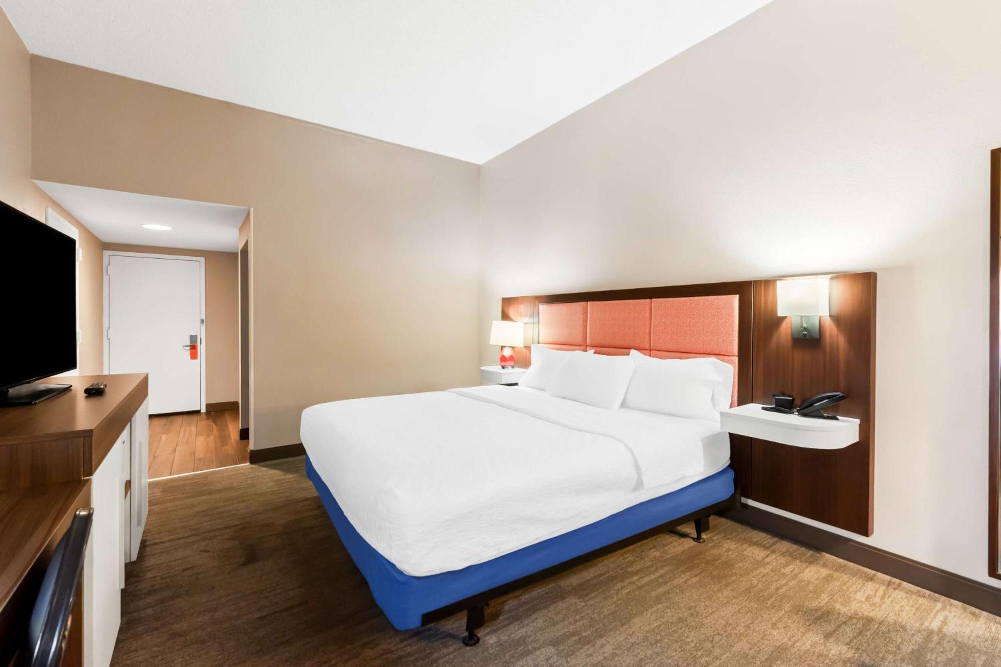 Hampton Inn Pennsville Zewnętrze zdjęcie