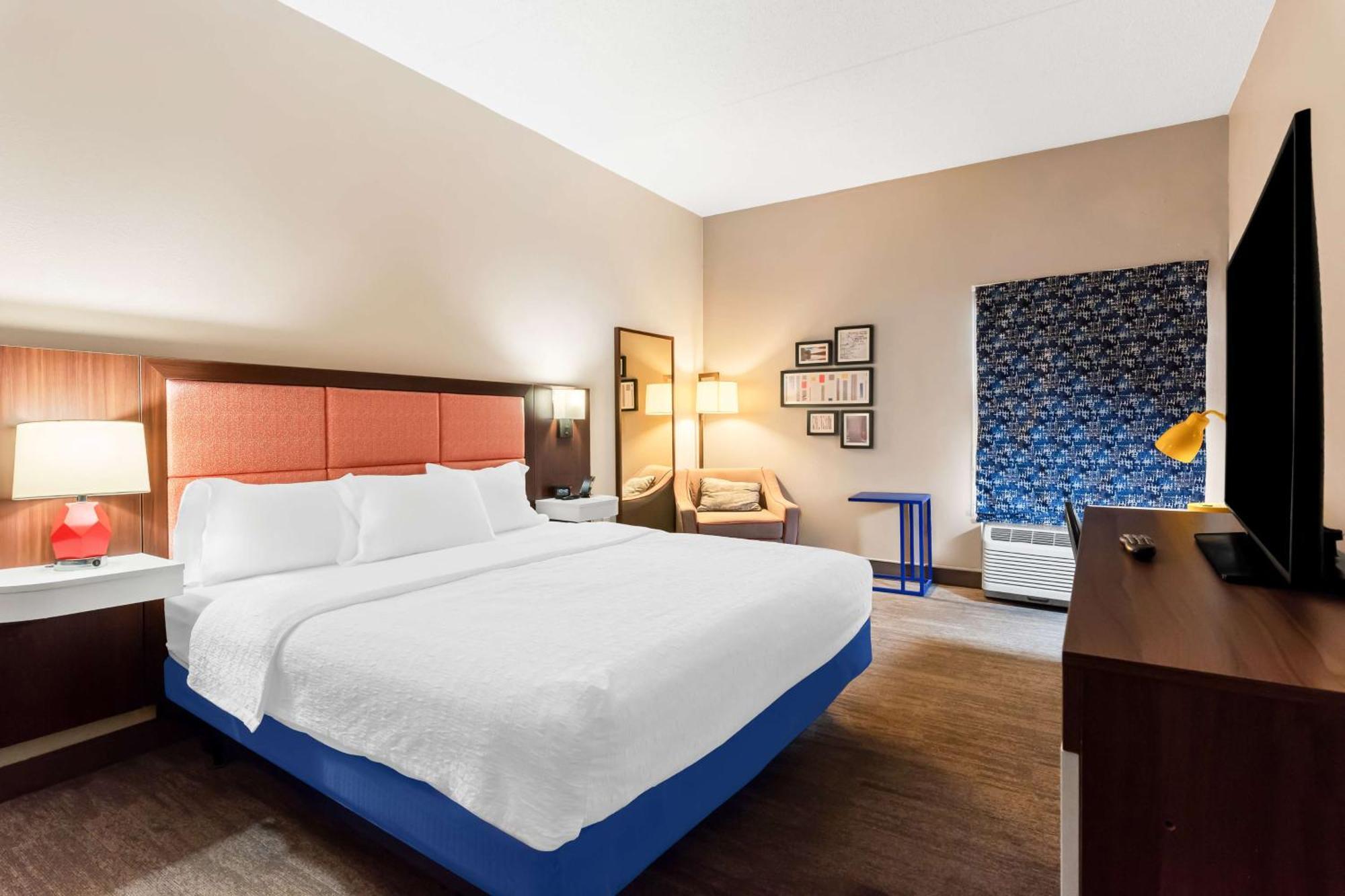 Hampton Inn Pennsville Zewnętrze zdjęcie