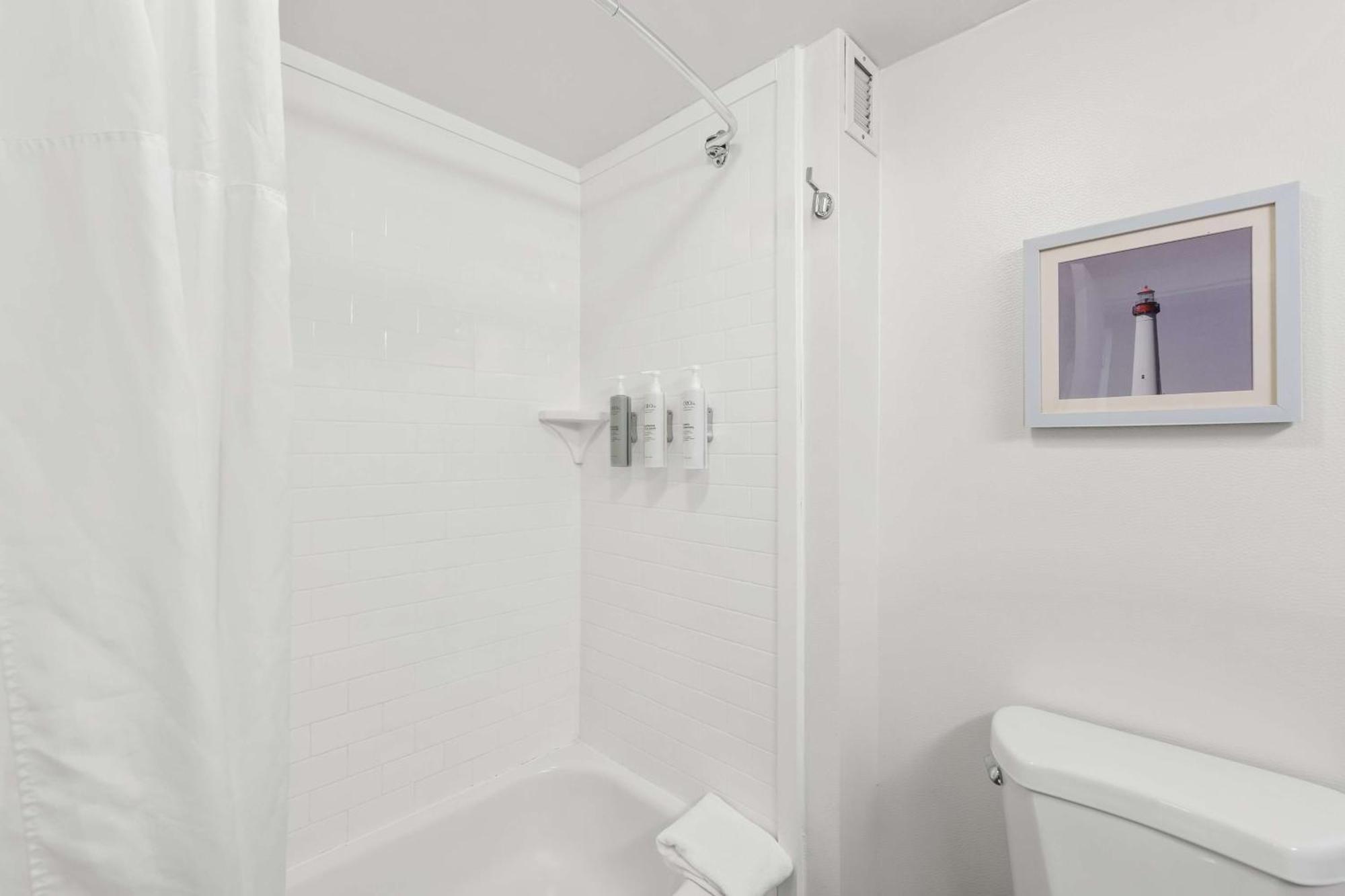 Hampton Inn Pennsville Zewnętrze zdjęcie