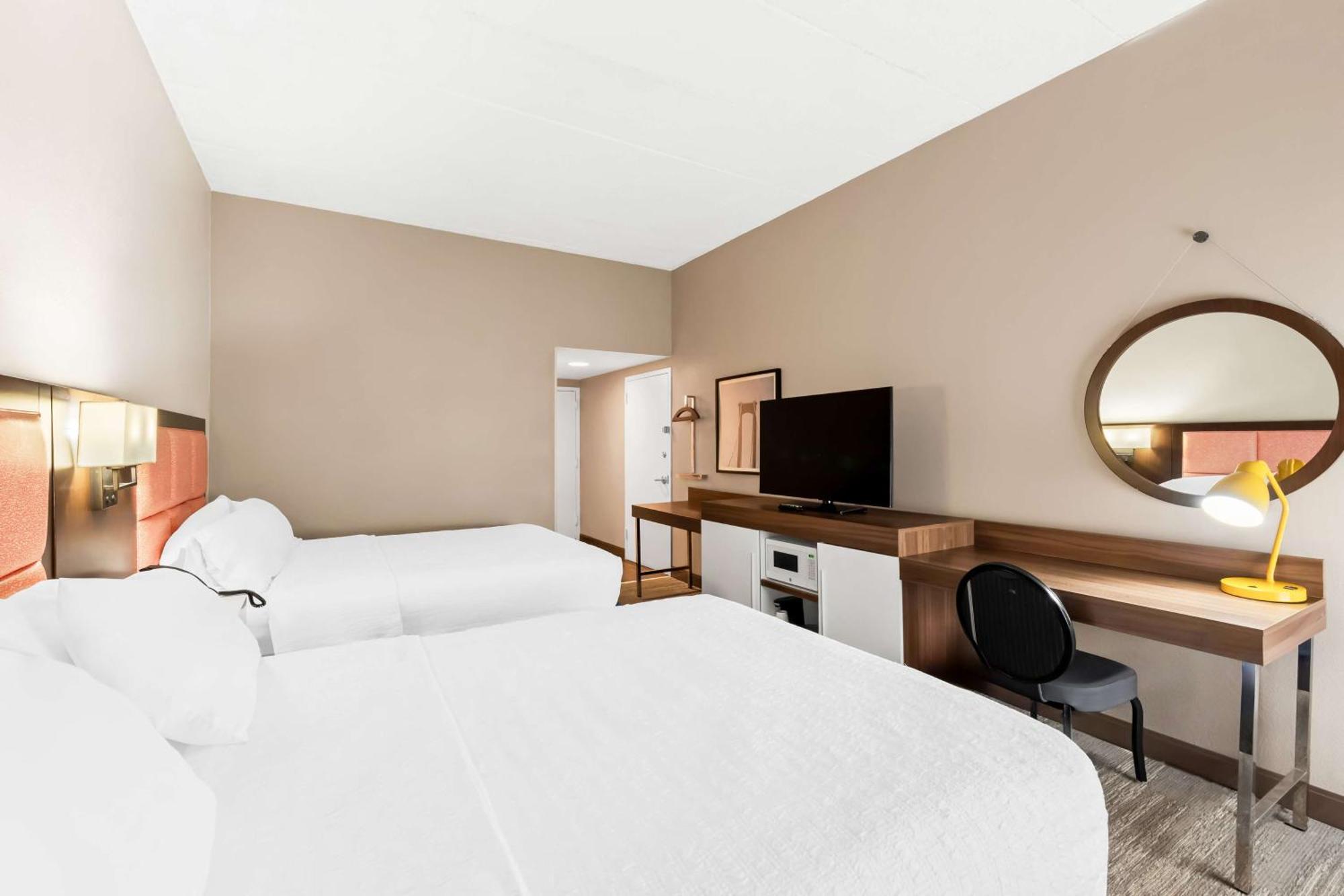 Hampton Inn Pennsville Zewnętrze zdjęcie