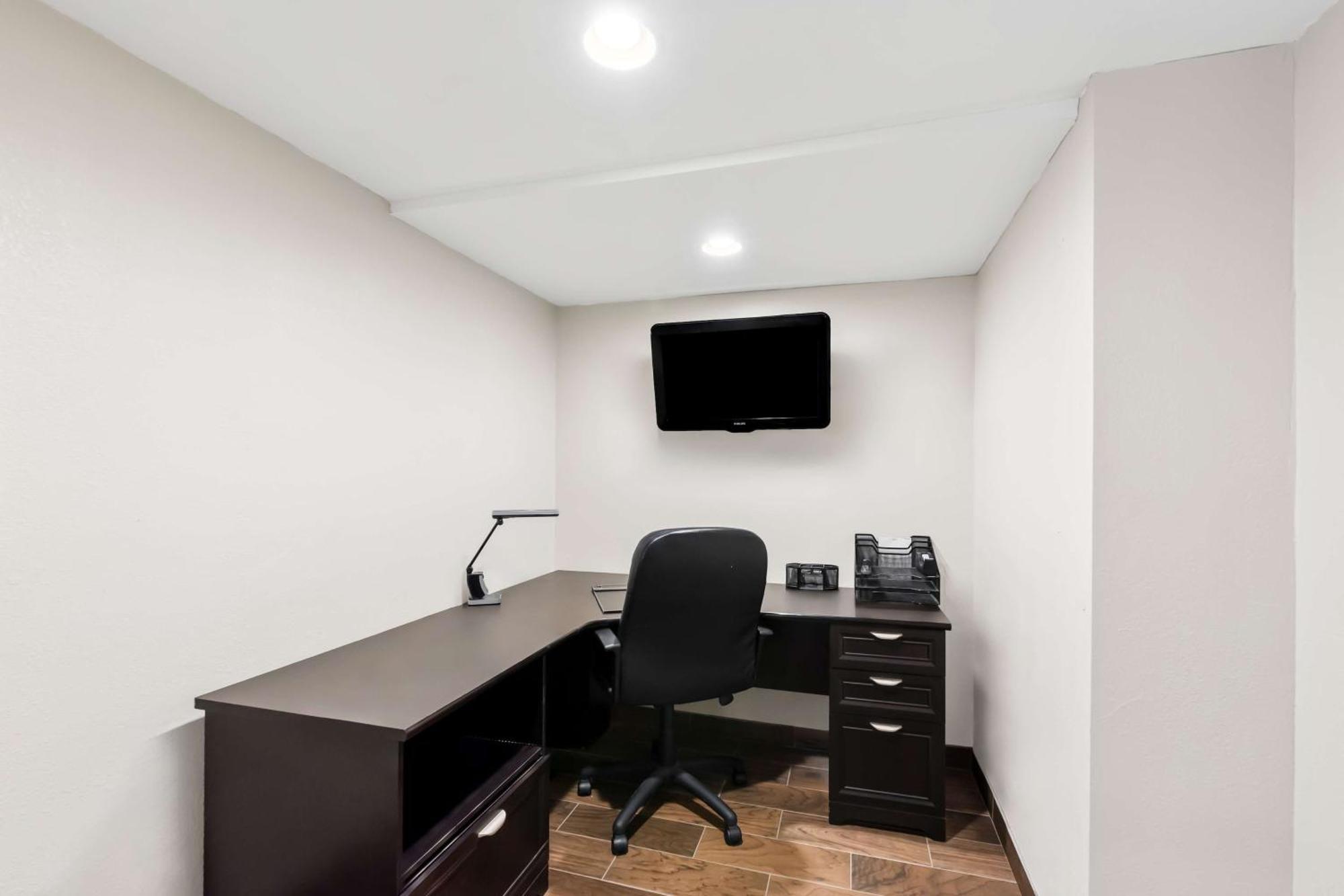 Hampton Inn Pennsville Zewnętrze zdjęcie