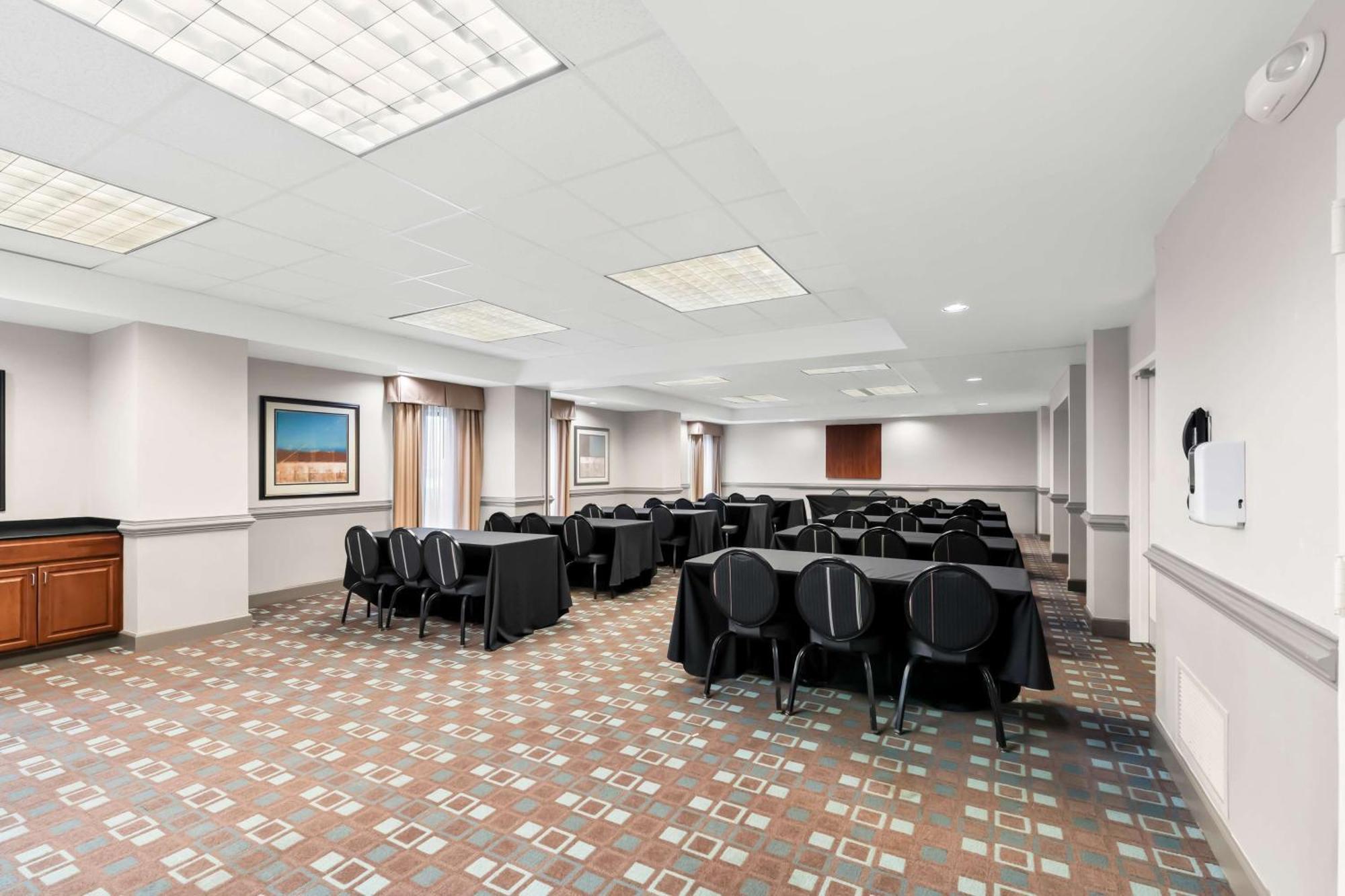 Hampton Inn Pennsville Zewnętrze zdjęcie