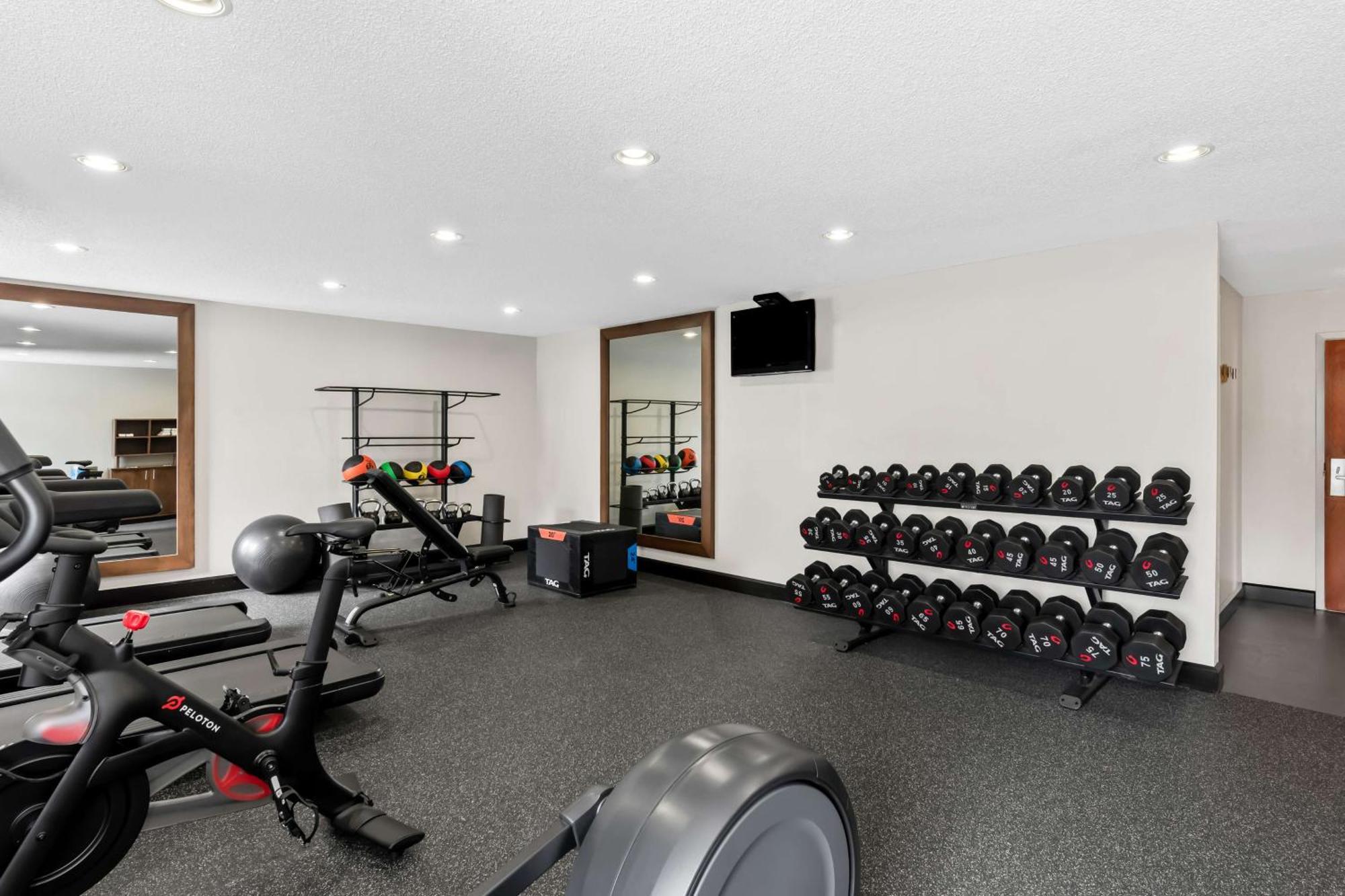 Hampton Inn Pennsville Zewnętrze zdjęcie
