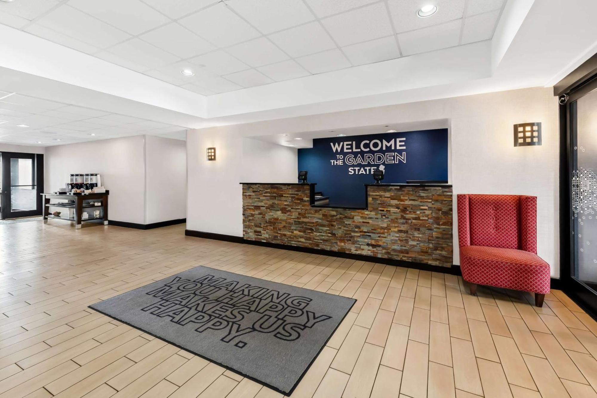 Hampton Inn Pennsville Zewnętrze zdjęcie