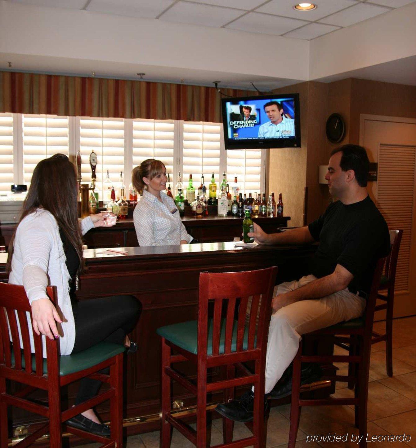 Hampton Inn Pennsville Restauracja zdjęcie