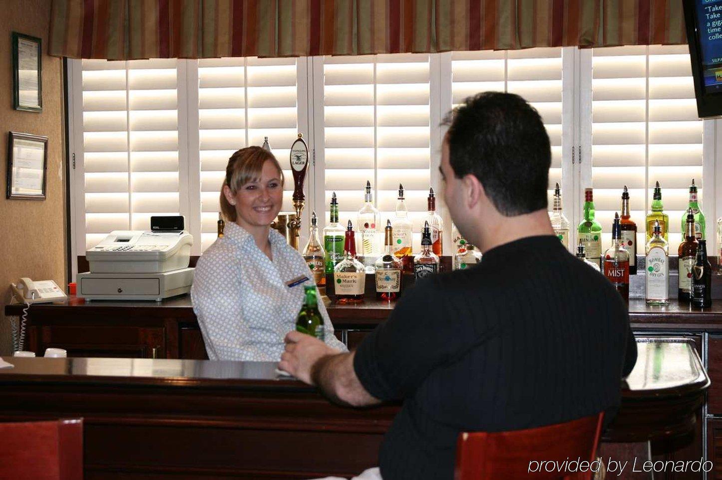 Hampton Inn Pennsville Restauracja zdjęcie