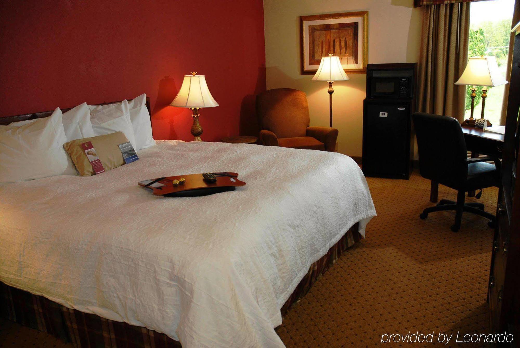 Hampton Inn Pennsville Pokój zdjęcie