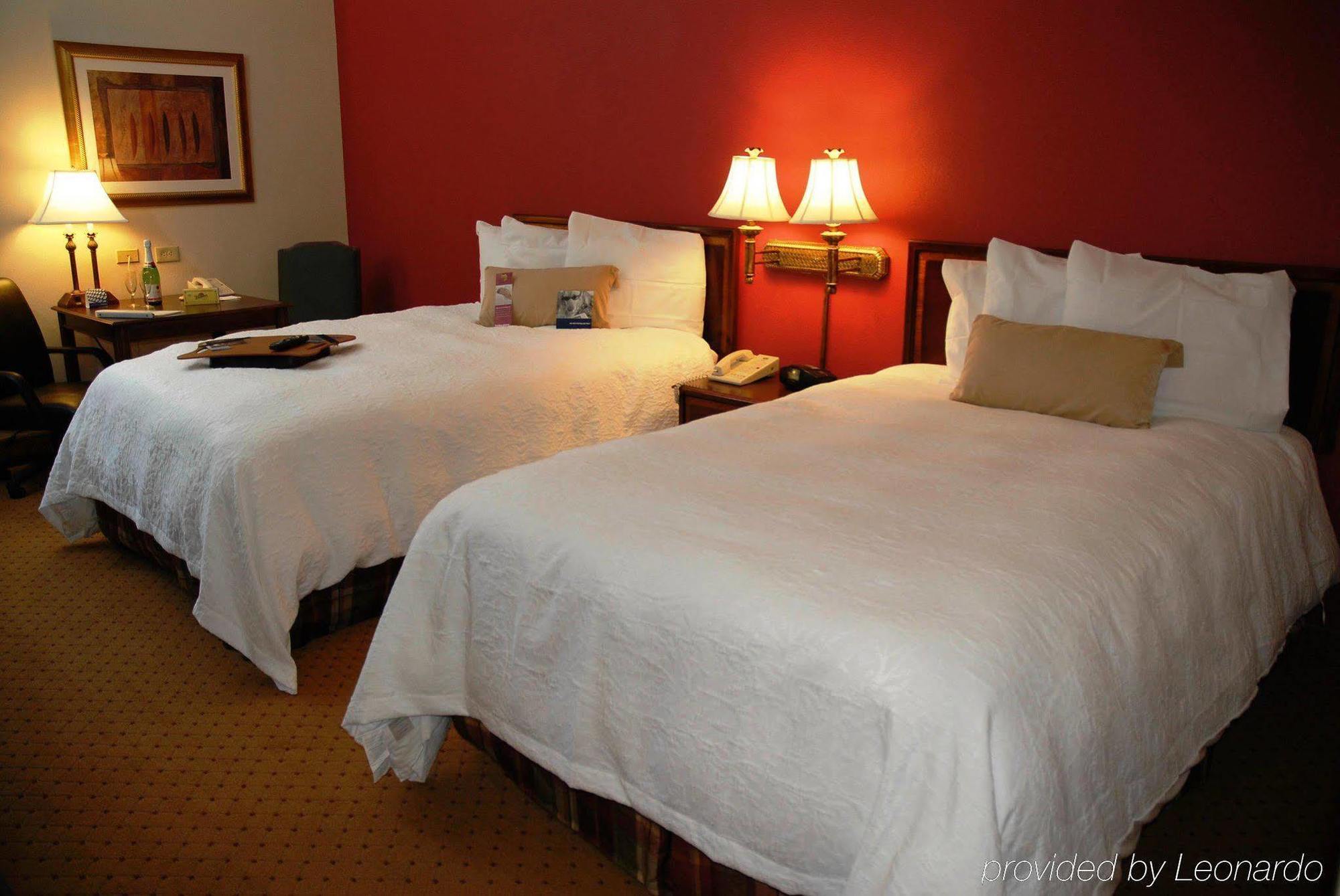 Hampton Inn Pennsville Pokój zdjęcie