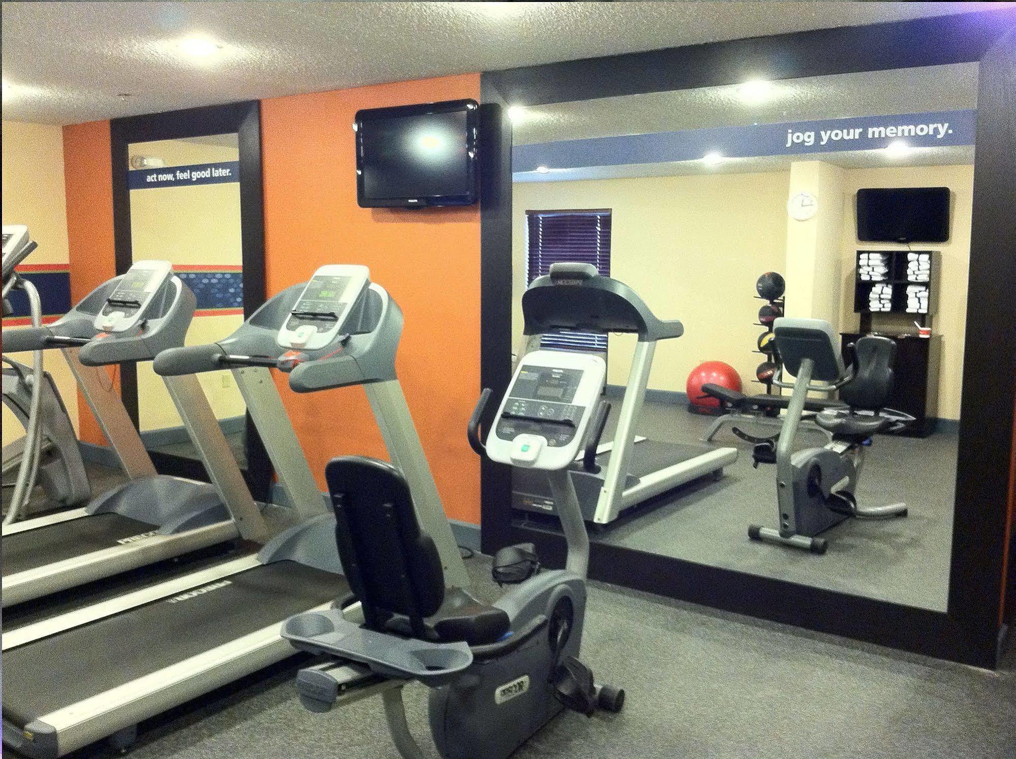 Hampton Inn Pennsville Zewnętrze zdjęcie